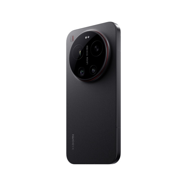 Смартфон Xiaomi 17 Ultra 16 ГБ/512 ГБ черный